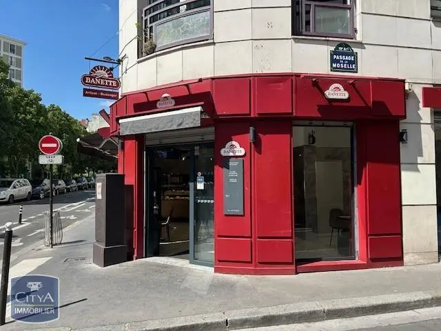 Photo 1 Local Commercial 128m²