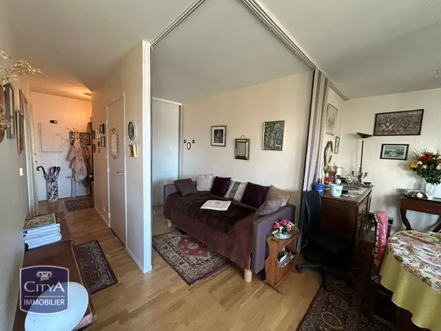 Photo 7 Appartement 2 pièces 42.82m²