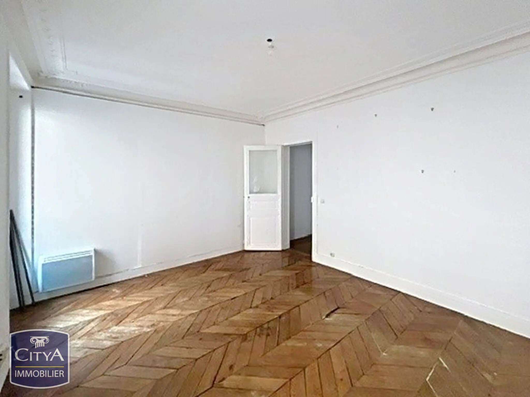 Photo 4 Appartement 2 pièces 44m²