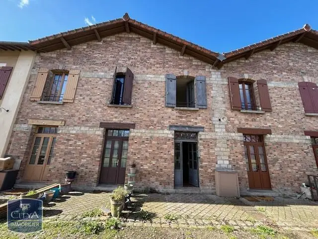 Photo 5 Maison 3 pièces 57m²