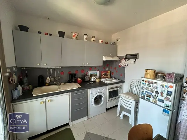 Photo 4 Appartement 2 pièces 42.82m²