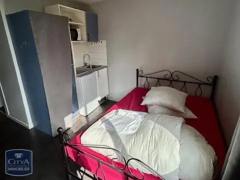 Photo 1 appartement Cergy