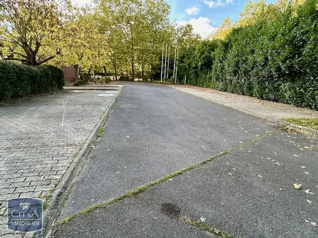 Photo 6 appartement Cergy