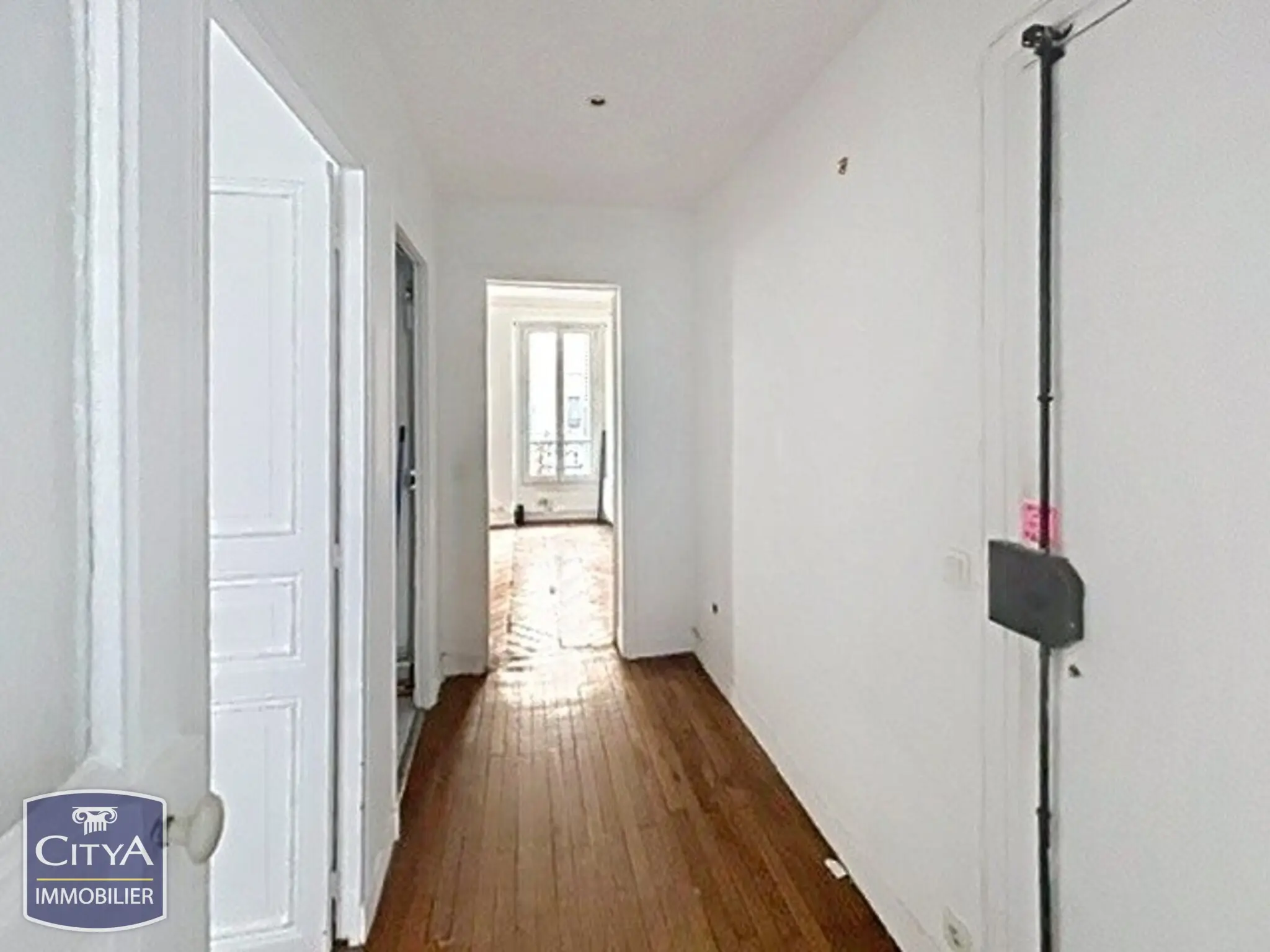 Photo 5 Appartement 2 pièces 44m²