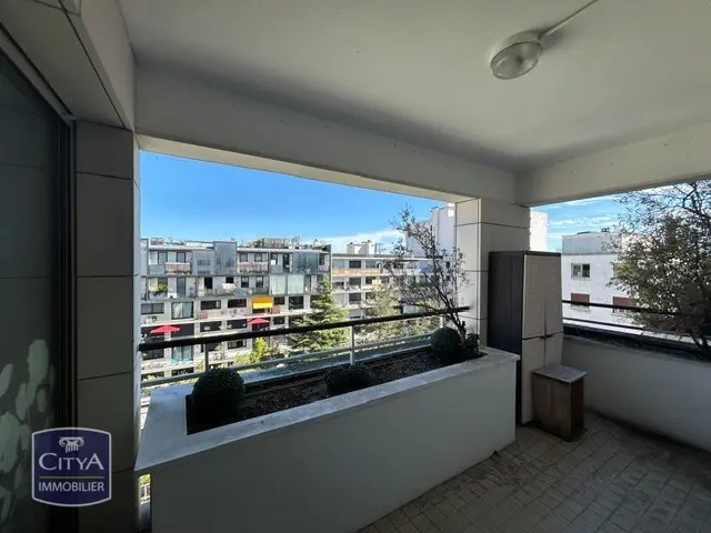 Photo 5 Appartement 2 pièces 42.82m²