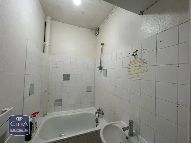 Photo 5 Appartement 3 pièces 50m²