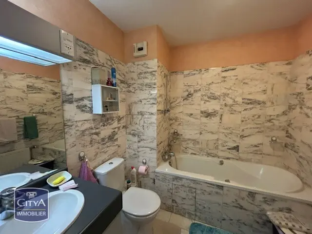 Photo 8 Appartement 2 pièces 42.82m²