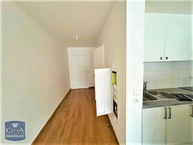 Photo 6 Appartement 1 pièce 33m²
