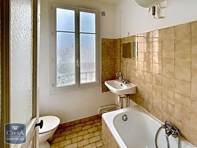 Photo 5 Appartement 1 pièce 18.25m²