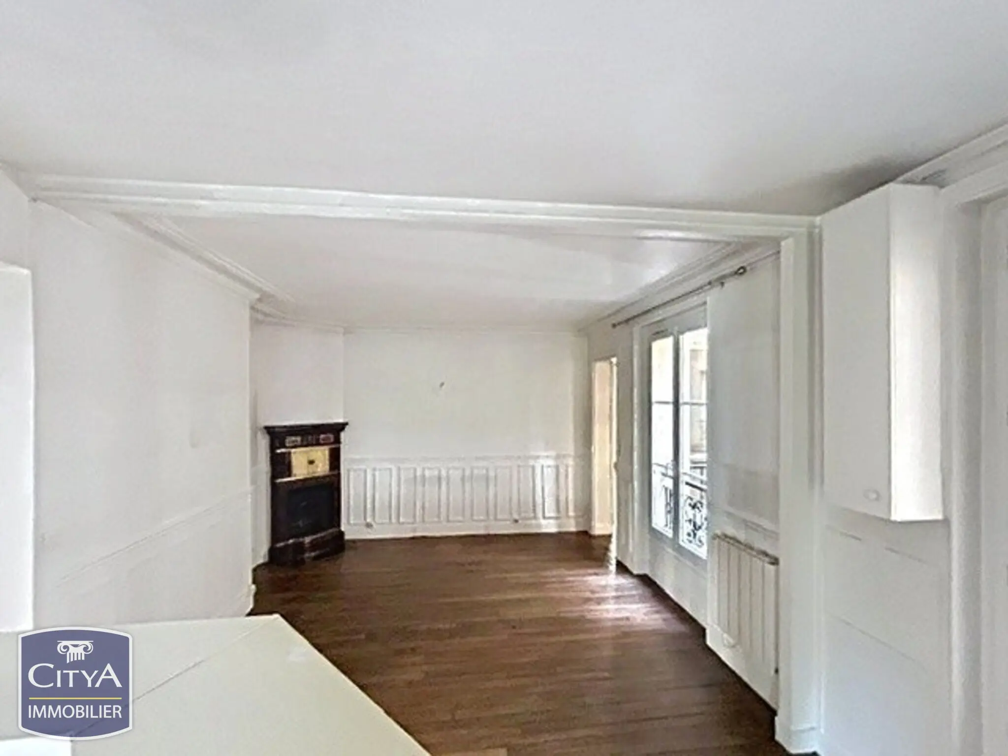 Photo 2 appartement Paris 10e Arrondissement