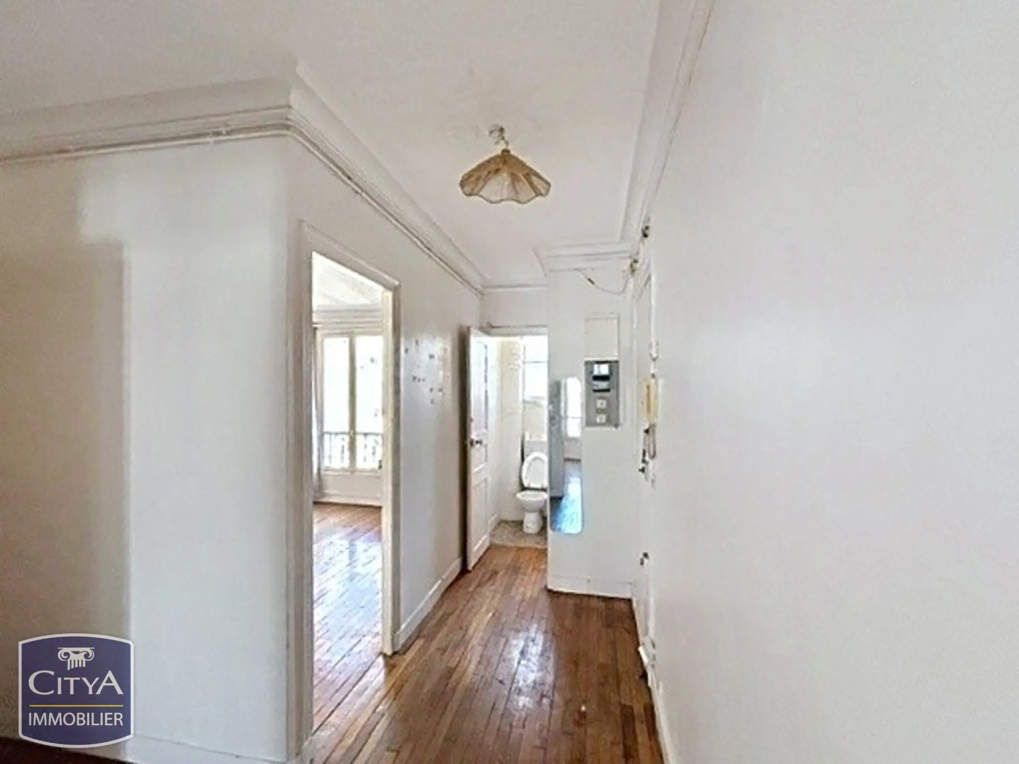 Photo 3 Appartement 3 pièces 50m²