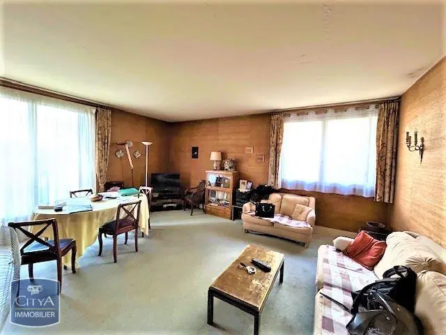 Photo 4 Appartement 4 pièces 87m²