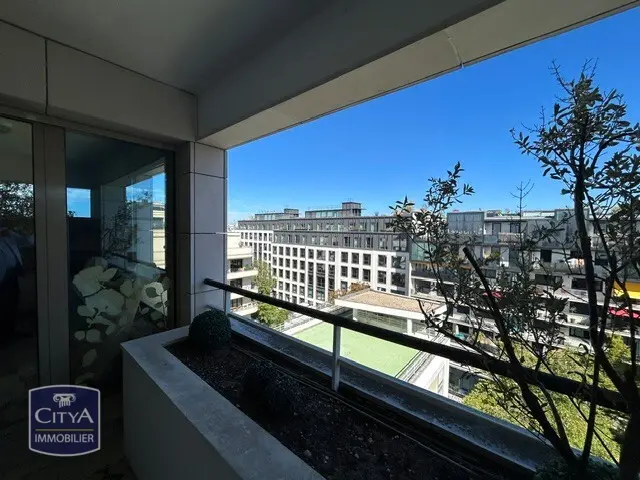 Photo 2 Appartement 2 pièces 42.82m²