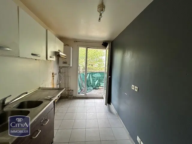 Photo 2 Appartement 3 pièces 61m²