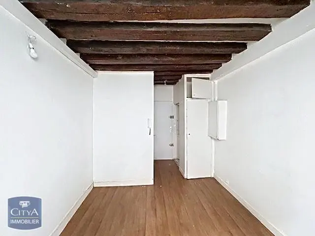 Photo 4 Appartement 1 pièce 14.46m²