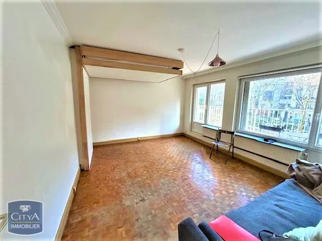 Photo 5 Appartement 1 pièce 32m²