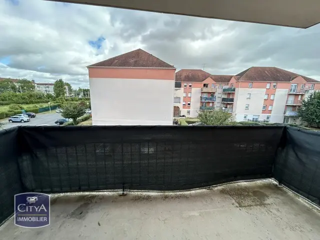 Photo 3 Appartement 2 pièces 46m²