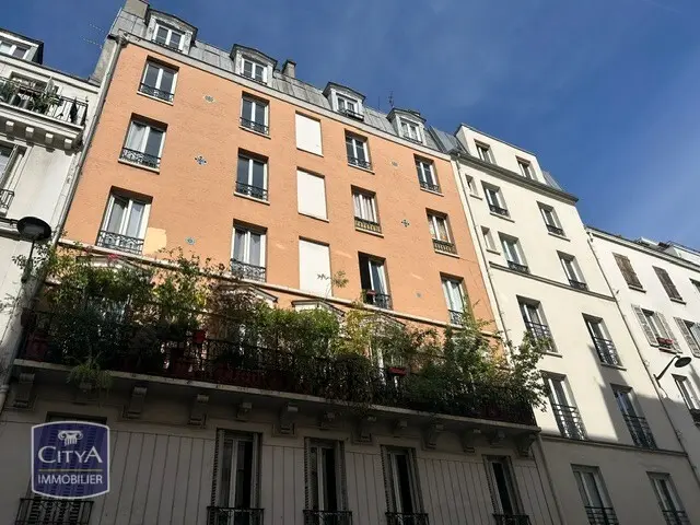 Photo 1 Appartement 2 pièces 44m²