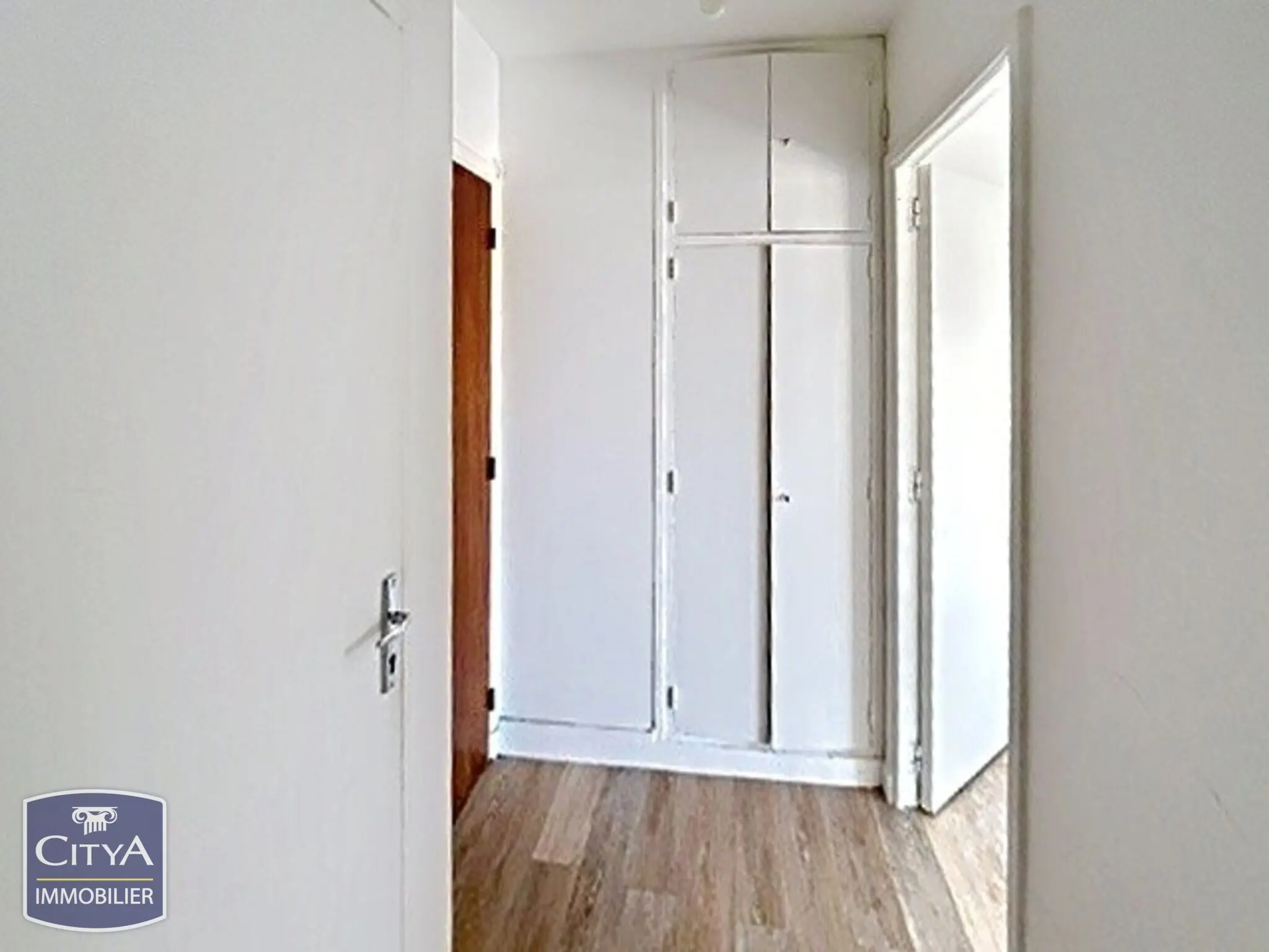 Photo 3 Appartement 1 pièce 29.3m²