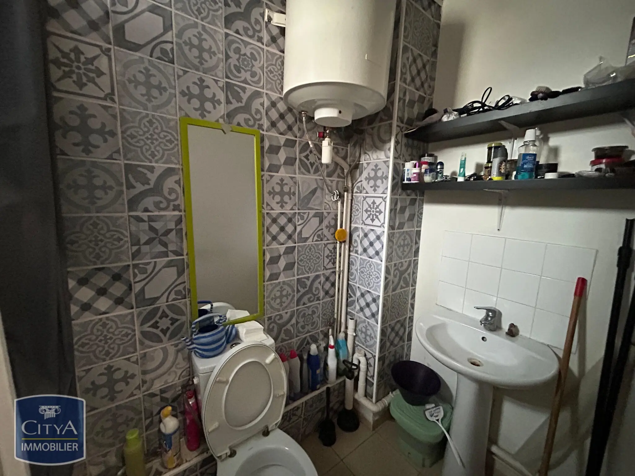 Photo 7 Appartement 1 pièce 22m²