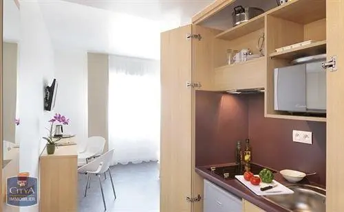 Photo 2 Appartement 1 pièce 22m²
