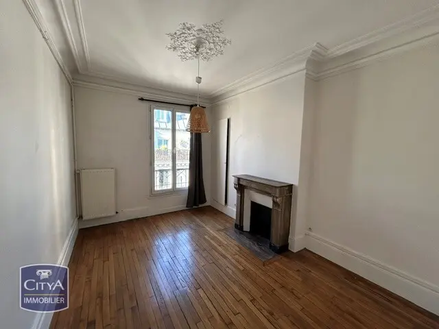 Photo 6 Appartement 3 pièces 50m²