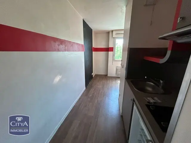 Photo 3 Appartement 1 pièce 19m²