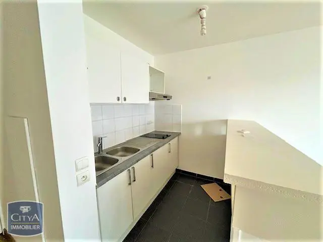 Photo 7 Appartement 1 pièce 33m²