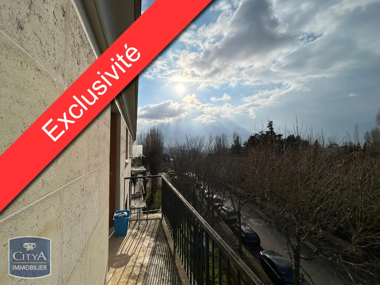 Photo 1 Appartement 3 pièces 96.27m²