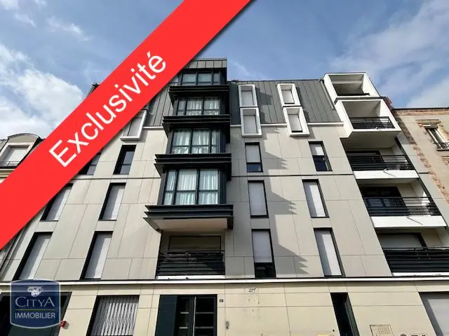 Photo 1 Appartement 2 pièces 48m²