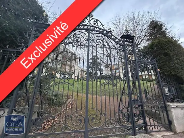 Photo 1 Appartement 3 pièces 96.27m²