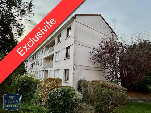 Photo 1 Appartement 4 pièces 72m²