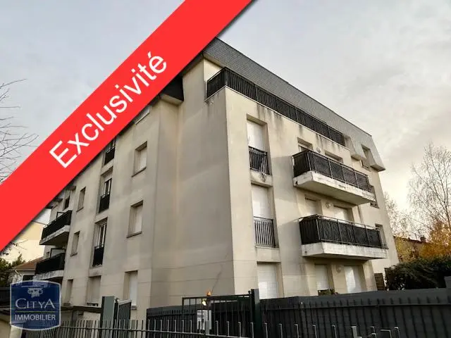 Photo 1 Appartement 2 pièces 42.03m²