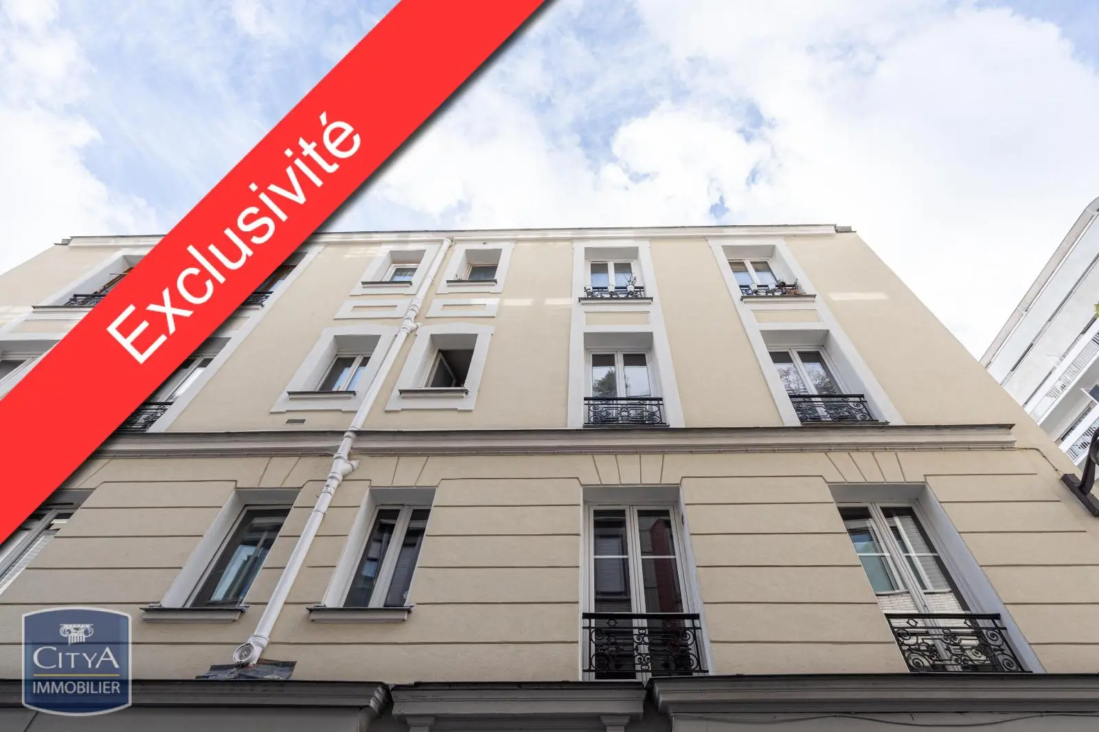 Photo 1 Appartement 2 pièces 30m²