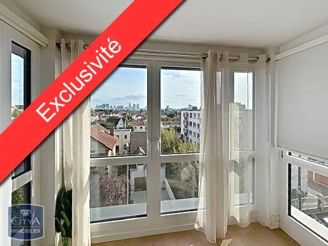 Photo 1 Appartement 2 pièces 48m²