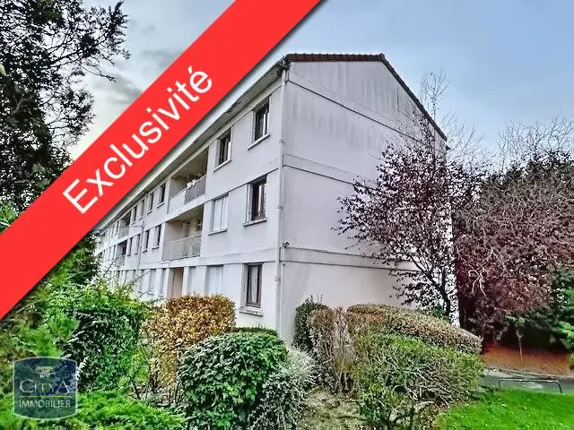 Photo 1 Appartement 4 pièces 72.81m²