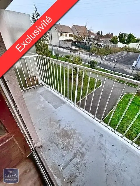 Photo 1 Appartement 4 pièces 72.81m²