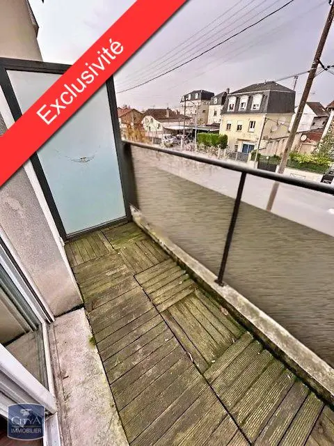 Photo 1 Appartement 2 pièces 42.03m²