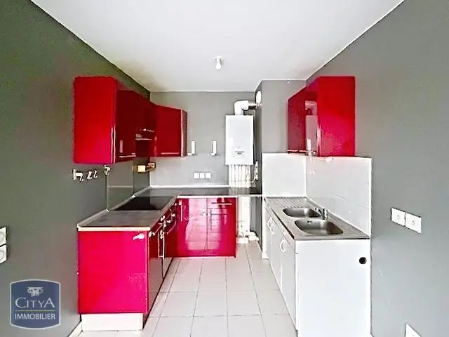 Photo 3 Appartement 2 pièces 42.03m²