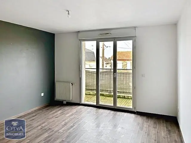 Photo 4 Appartement 2 pièces 42.03m²