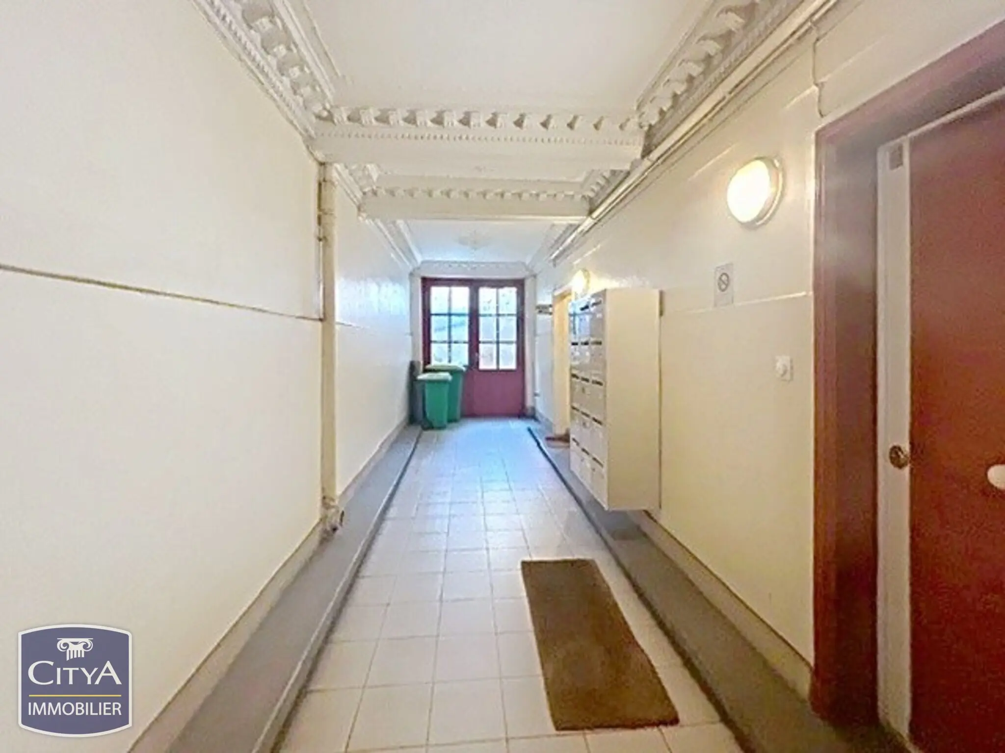Photo 8 Appartement 2 pièces 44m²