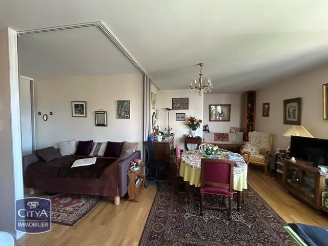 Photo 3 Appartement 2 pièces 42.82m²