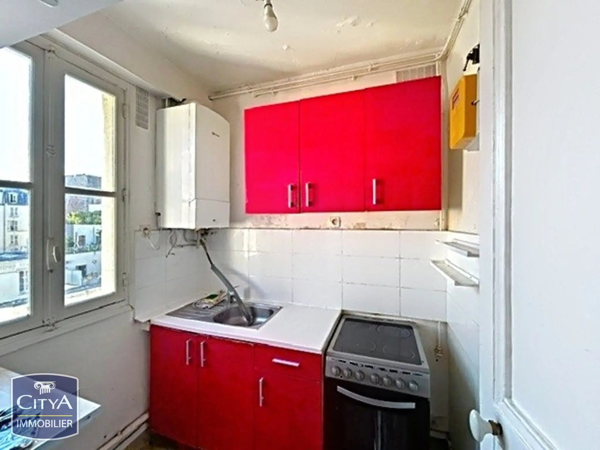 Photo 9 Appartement 3 pièces 50m²