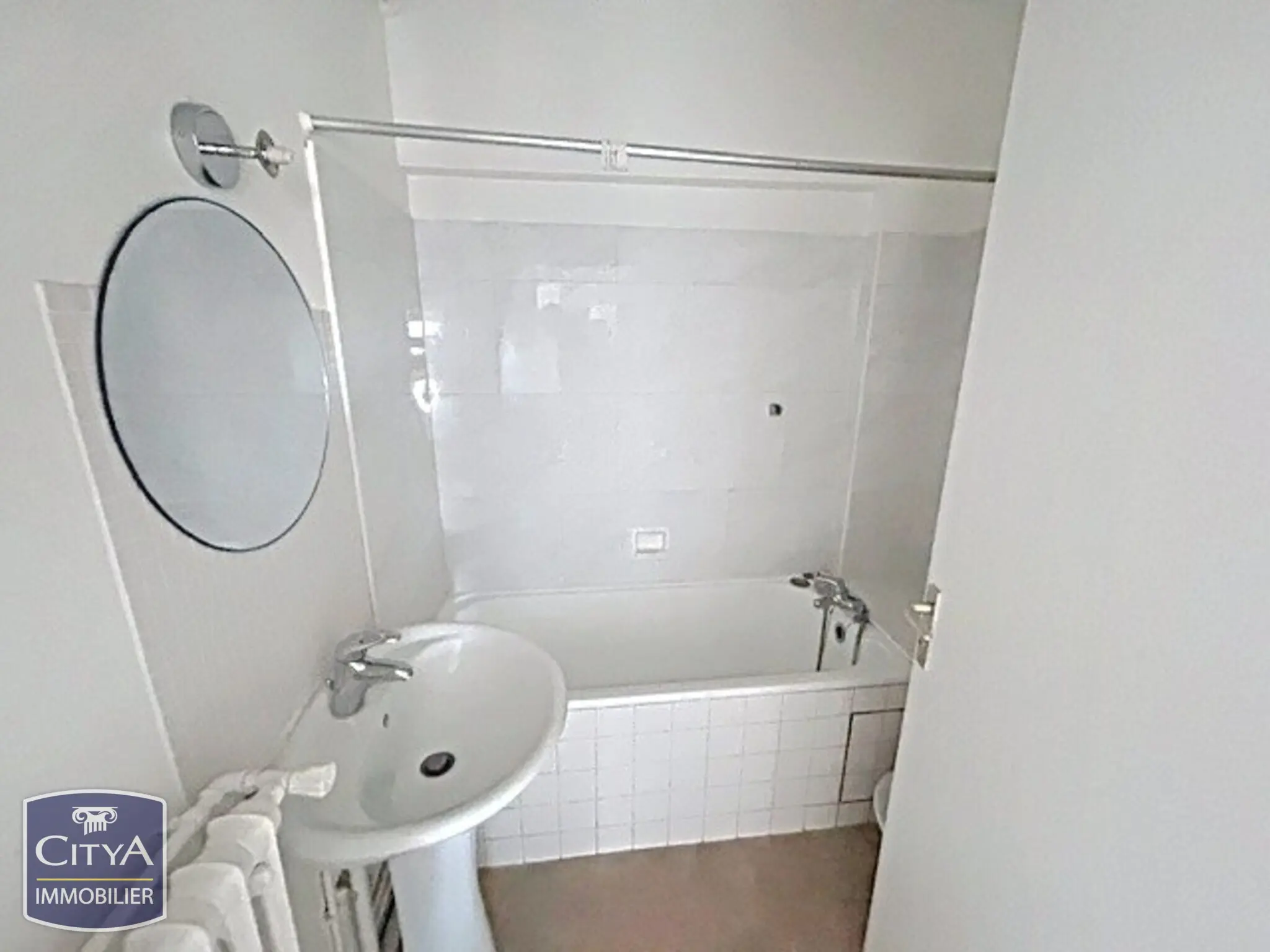 Photo 4 Appartement 1 pièce 29.3m²