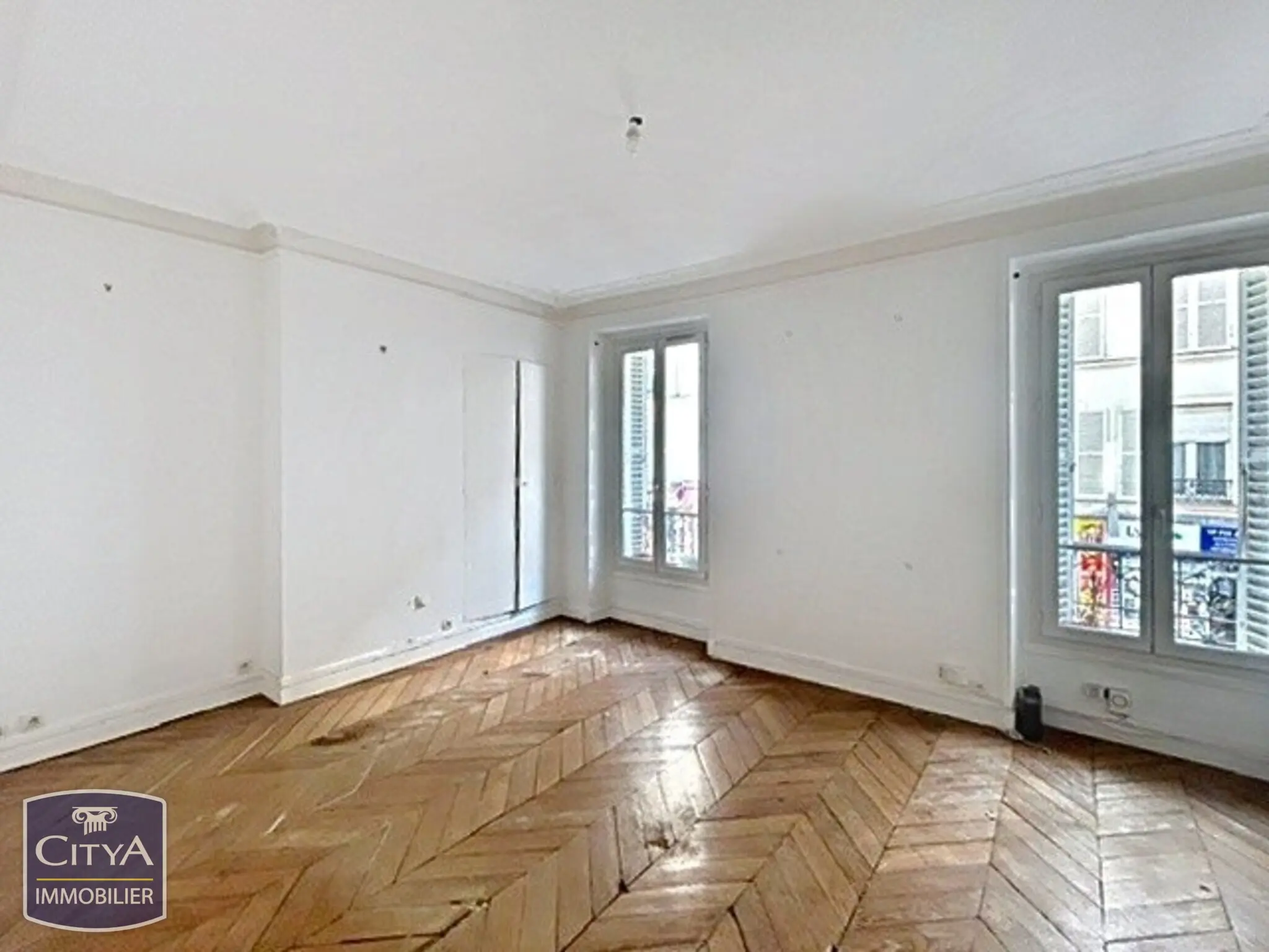 Photo 2 Appartement 2 pièces 44m²