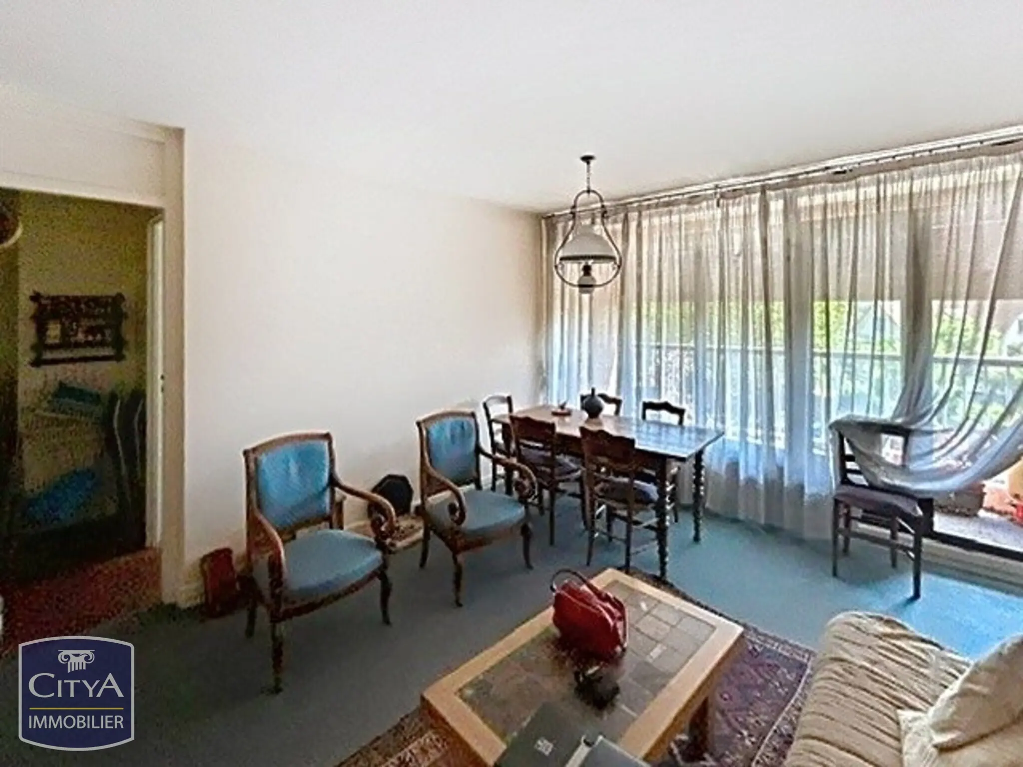 Photo 1 Appartement 4 pièces 80m²