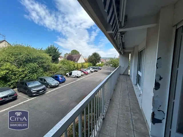 Photo 8 Appartement 4 pièces 80m²