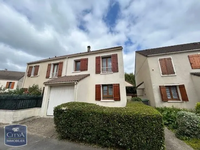 Photo 2 Maison 4 pièces 78m²