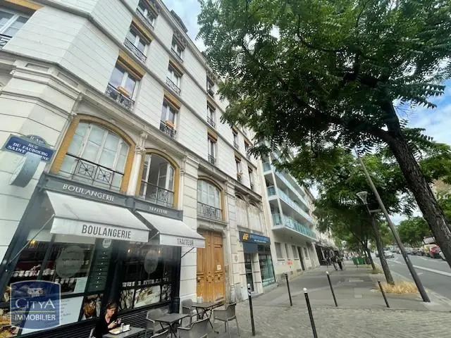 Photo 4 Appartement 1 pièce 21m²