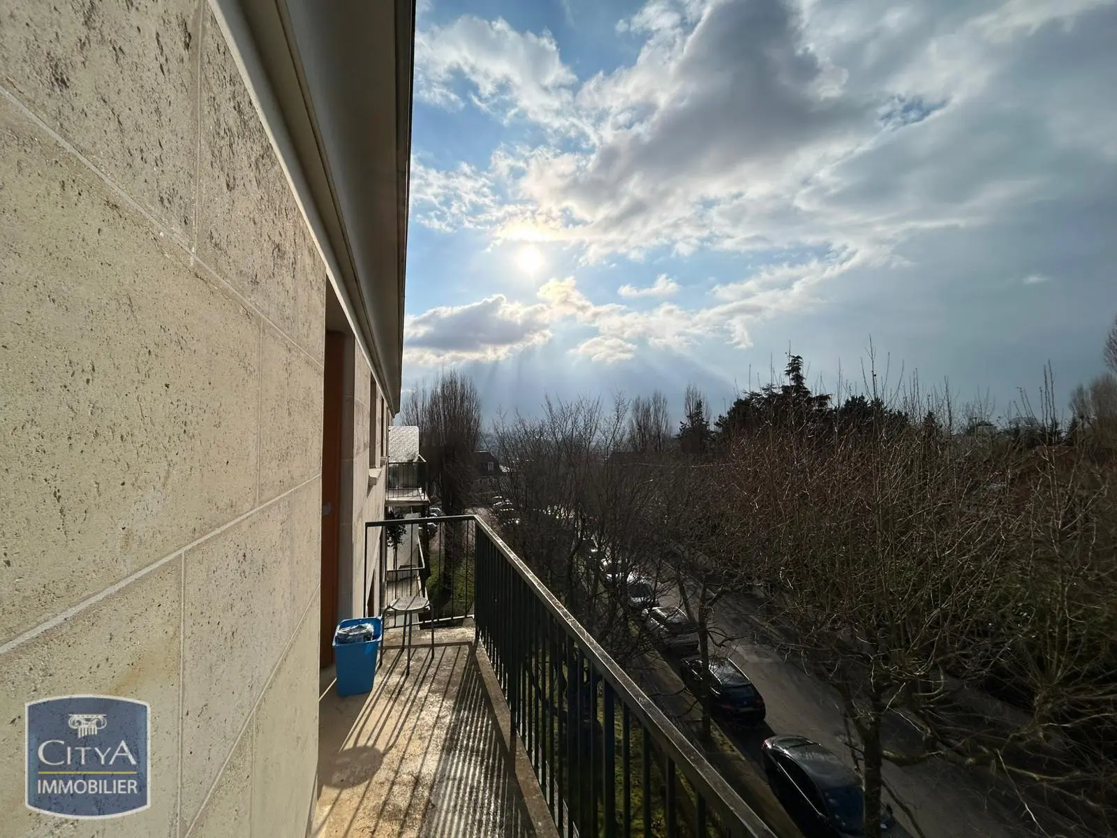 Photo 3 Appartement 3 pièces 96.27m²